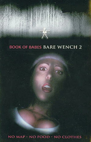 The Bare Wench Project 2: Scared Topless трейлер (2001)