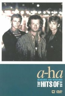 A-ha: Headlines and Deadlines - The Hits of A-ha трейлер (1991)