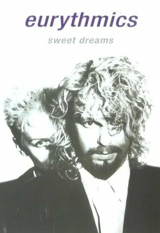 Eurythmics: Sweet Dreams трейлер (1983)