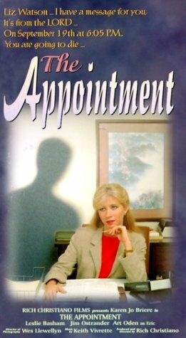 The Appointment трейлер (1991)