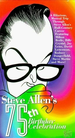 Steve Allen's 75th Birthday Celebration (1997)