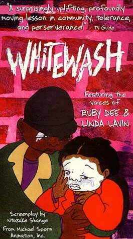 Whitewash трейлер (1994)