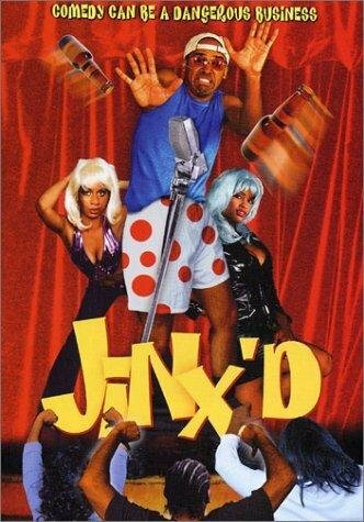 Jinx'd трейлер (2000)