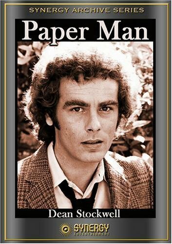 Paper Man трейлер (1971)