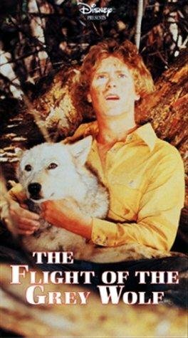 The Flight of the Grey Wolf трейлер (1976)