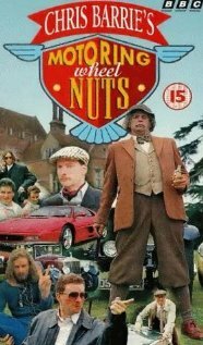 Chris Barrie's Motoring Wheel Nuts трейлер (1995)