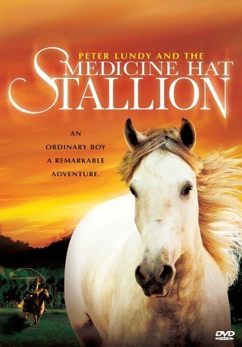 Peter Lundy and the Medicine Hat Stallion трейлер (1977)