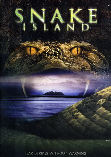 Змеиный остров трейлер (2002)
