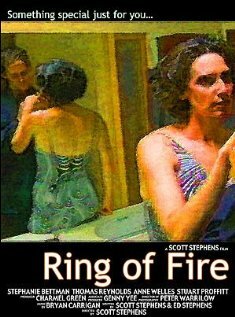 Ring of Fire трейлер (2003)