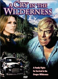 A Cry in the Wilderness трейлер (1974)