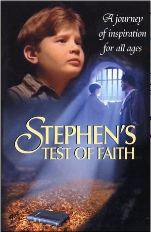 Испытание веры трейлер (1998)