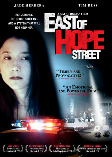 East of Hope Street трейлер (1998)