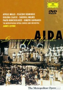 Аида трейлер (1989)