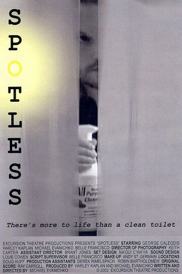 Spotless трейлер (2002)