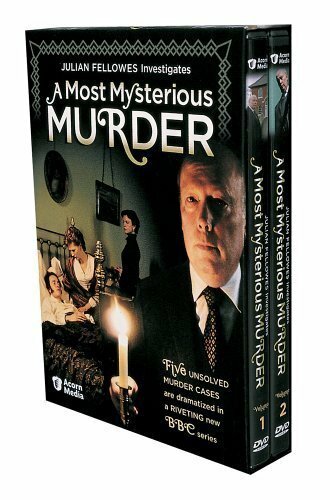 Самые таинственные убийства: Дело Джорджа Гарри Сторрса трейлер (2005)