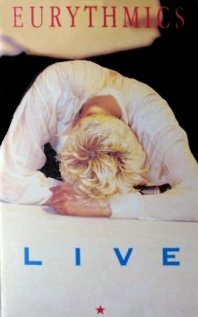 Eurythmics Live трейлер (1987)