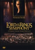 Creating the Lord of the Rings Symphony: A Composer's Journey Through Middle-Earth трейлер (2004)