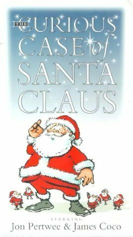 The Curious Case of Santa Claus трейлер (1982)
