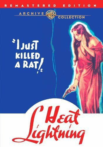 Heat Lightning трейлер (1934)
