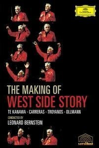 Leonard Bernstein Conducts West Side Story трейлер (1985)
