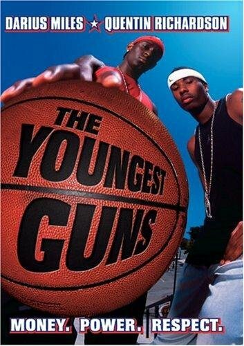 The Youngest Guns трейлер (2004)