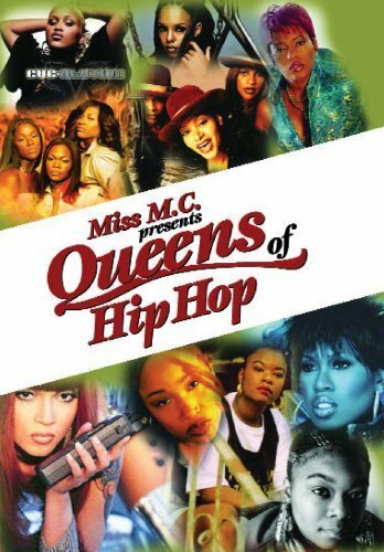 Queens of Hip Hop трейлер (2003)