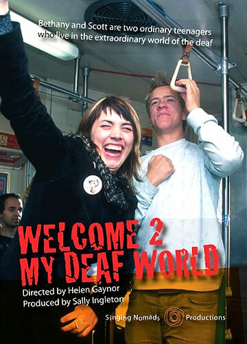 Welcome 2 My Deaf World трейлер (2005)