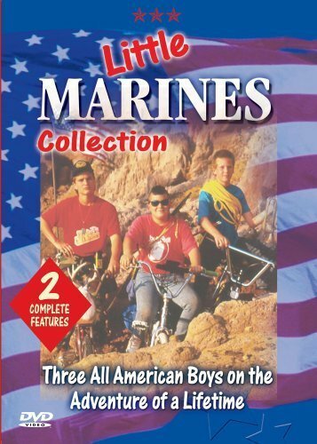 Little Marines трейлер (1991)