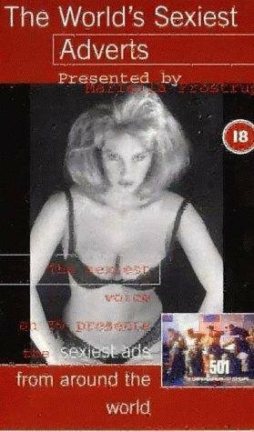 Sex Sells трейлер (1993)