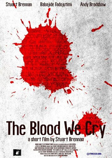 The Blood We Cry трейлер (2005)