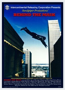 Behind the Mask трейлер (1992)