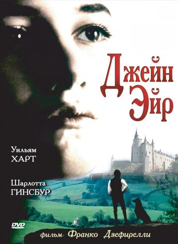 Джейн Эйр 1996 трейлер (1996)