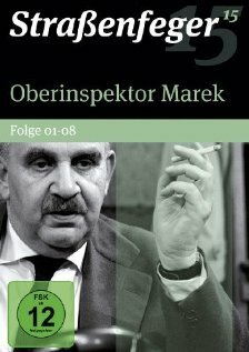 Oberinspektor Marek трейлер (1963)