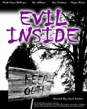 Evil Inside! (2005)