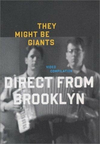 Direct from Brooklyn трейлер (1999)
