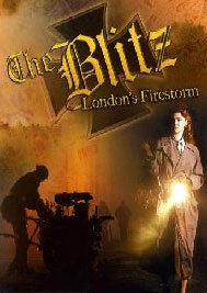 Blitz: London's Firestorm трейлер (2005)