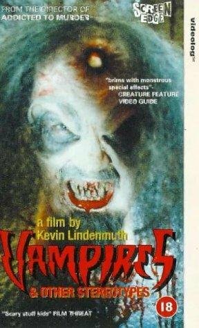 Vampires and Other Stereotypes трейлер (1994)