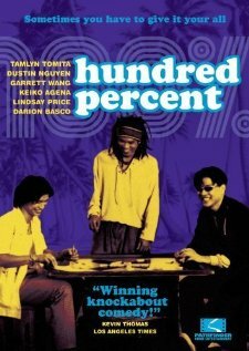 Hundred Percent трейлер (1998)