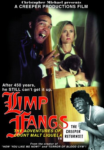 Limp Fangs (1996)
