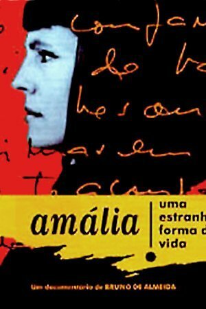 Амалия – такая вот странная жизнь трейлер (1995)