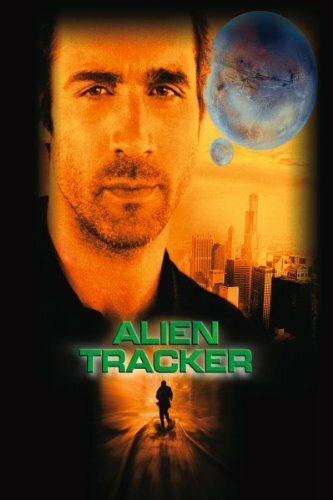 Alien Tracker трейлер (2003)