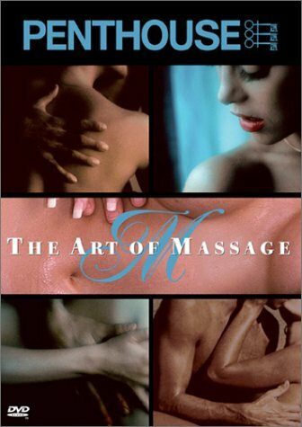 Penthouse: The Art of Massage трейлер (1996)