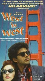 West Is West трейлер (1987)