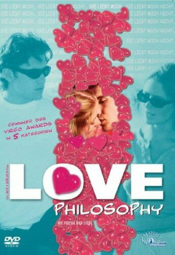 Love Philosophy трейлер (2001)