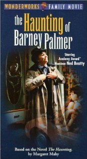 The Haunting of Barney Palmer трейлер (1987)