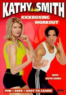Kickboxing Workout трейлер (1999)