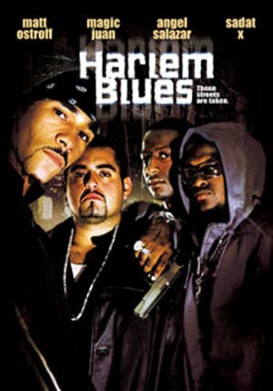Harlem Blues трейлер (2003)