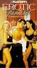 Playboy: Erotic Fantasies IV, Forbidden Liaisons трейлер (1995)