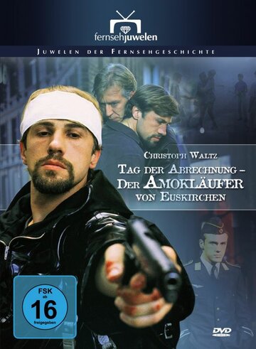Tag der Abrechnung - Der Amokläufer von Euskirchen трейлер (1994)