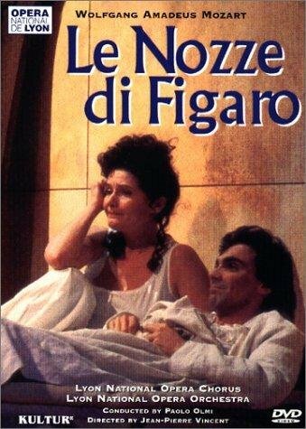 Женитьба Фигаро трейлер (1996)
